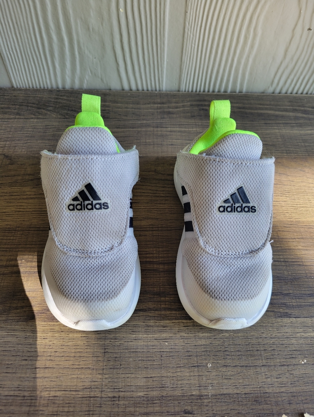 Adidas Toddler Sneakers